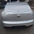 سمكرة ودهان مركبات