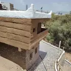 مقاول عام ترميم تراث شعبي تلبيس حجر طبيعي مؤسسه مصنفه ترميم