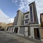 للبيع شقق مودرن VIP وسط جميع الخدمات بحي الموسي بالخميس