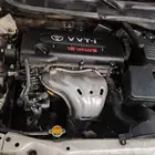 مكينة كامري 2008