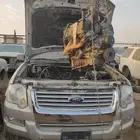 اكسبلور فورد 2009