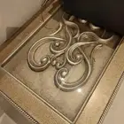 طاوله مدخل
