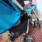عجله ماركة كابيلا استعمال نظيف للبيع لظروف السفر