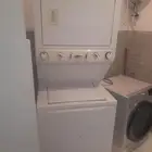 غساله ما ركت جبسون للبيع شبه جديده