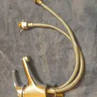 خلاط مغسله