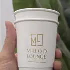 طباعة أكواب ورقية كيس ستيكر كارد تركيب ستكرات كوب مطبعة كوب