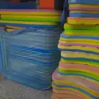 ادوات كره قدم ولياقه بدنيه وسباحه