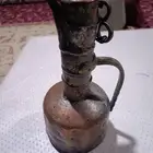دلة تراثية عمرها أكثر من 80عام