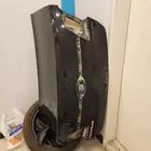 شنطة تورس 2014 أسود