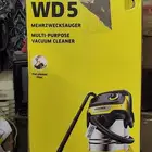 كارتشر WD5 مكنسة كهربائية 1100واط رطب جاف