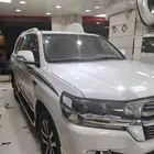 ترهيم لاند كروزر