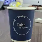 طباعة أكواب ورقية ملصقات ستيكرات لوقو قماش بنرختم كرت رول أب