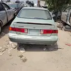 كامري موديل200 تشليح الحمدانية