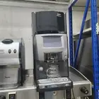 ماكينه قهوه مستخدمه شبه جديده