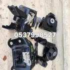 راففور كراسي مكينة 2010 اصلي وكالة