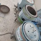 3 تناور خبر للبيع