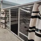 بيوت شعر ملكي