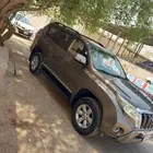 برادو موديل 2014 للبيع