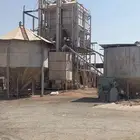 مصنع اعلاف للبيع
