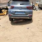 شيري تيجو 4 2022 تشليح