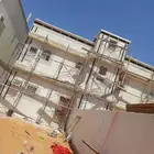 معلمين ديكورات خارجيه بديل الحجر بتصاميم جديده