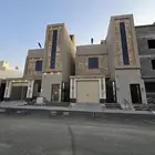 للبيع دور أرضي في عماره دورين مقابل نادي ضمك من 580 ألف