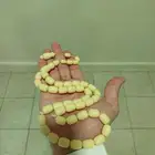 مسباح دومنة كريمي صب جديد