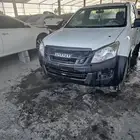 ايسوزو تشليح قطع 2015 و 2012 يوجد مكينة شد بلد عادي كهرباء