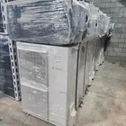 مكيفات دكت مستخدم نظيف جميع المقاسات