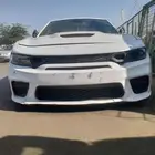 دودج تشارجر 2016 6سيليندر بيع قطع غيار تشليح