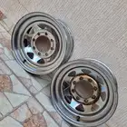 جنوط سليماني اصليات امريكيه الصنع عدد ثنين فقط مع صواميلها