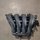 تلاجه مكينه مازدا 6 الموديل 2021