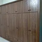 نجار في جده ابواب وخزائن علي مدار 24ساعه