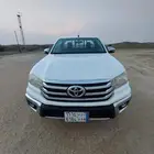 تويوتا هايلوكس 2022 glx
