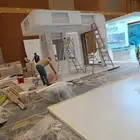 بوثات ومعارض