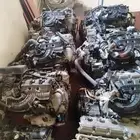 ماكينه فورد تورس من موديل 2013 وفوق مستورد
