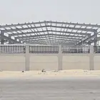 مقاول هناجر مؤسسة الدوسري