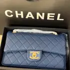 شنط شنيل ماستر كواليتي مع كامل الملحقات