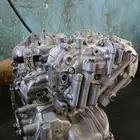 Hyundai  Accent Cvt Gearbox Model  2016 used Gearbox