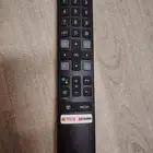 TCL REMOTE CONTROLLER