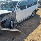 بيع قطع غيار جيب 99