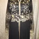 فستان سهرة مغربي فخم جدا للبيع