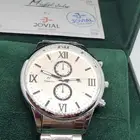 تصفية ساعة جوفيال اصدار 90 عام كرونوقراف اصلية