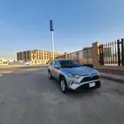 راف فور 2021 هايبرد مكينه كبيره 2500  تم البيع