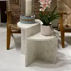 طاولات رخام ترفنتينو خدمه