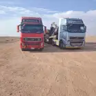 لوابد نقل معدات ثقيل على جميع أنحاء المملكة
