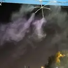 رذاذ ضباب