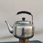 بريق السنيدي ستيل كوري
