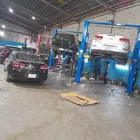 قيرات ماليبو وكروز و امبالا واكاديا وترافيرس