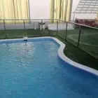 شالية سمو العزيزية بالخبر للايجار